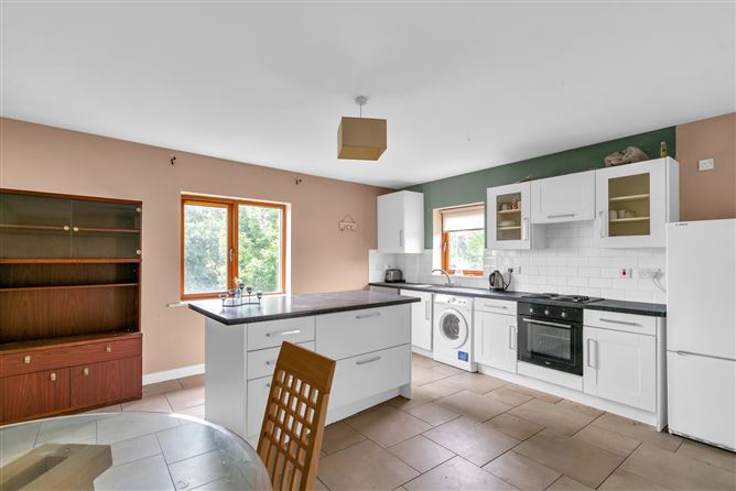 Apartment 17, Lerr Road, Abbeylands, Castledermot, Co. Kildare