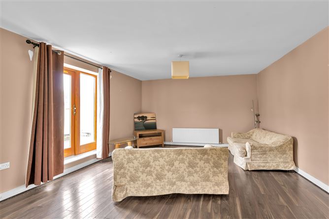 Apartment 17, Lerr Road, Abbeylands, Castledermot, Co. Kildare