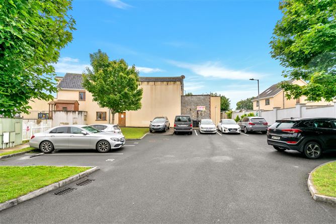 Apartment 17, Lerr Road, Abbeylands, Castledermot, Co. Kildare