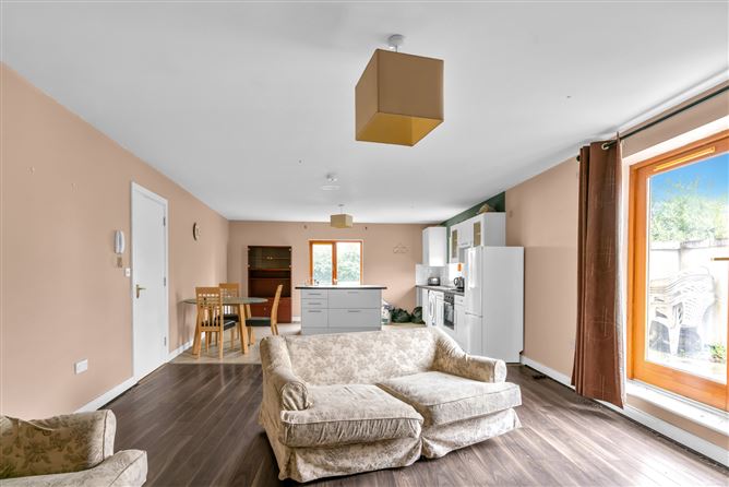 Apartment 17, Lerr Road, Abbeylands, Castledermot, Co. Kildare