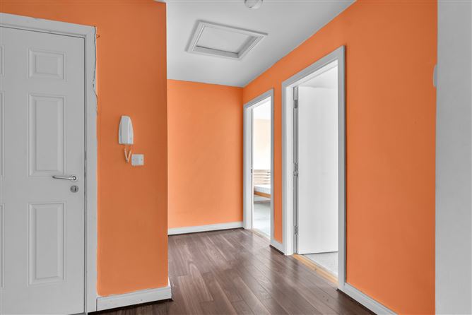 Apartment 17, Lerr Road, Abbeylands, Castledermot, Co. Kildare