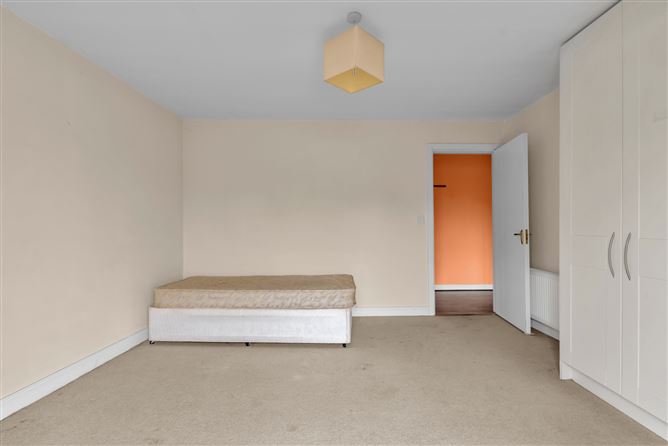 Apartment 17, Lerr Road, Abbeylands, Castledermot, Co. Kildare