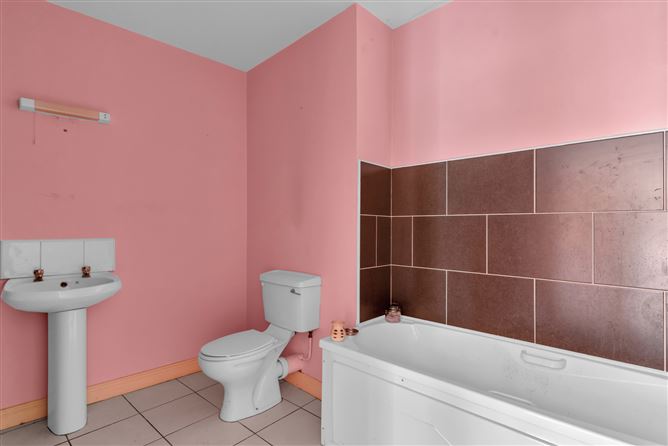 Apartment 17, Lerr Road, Abbeylands, Castledermot, Co. Kildare