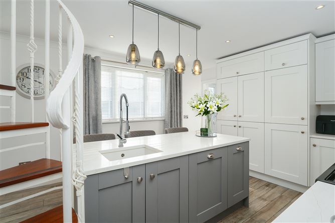 3 Coolbrook Cottages, Barnlodge, Dublin 11