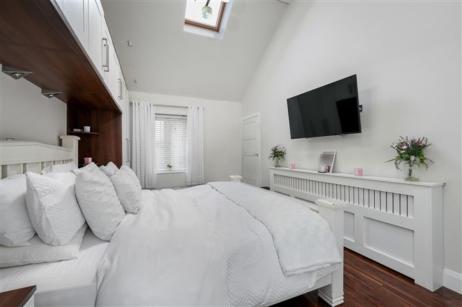 3 Coolbrook Cottages, Barnlodge, Dublin 11