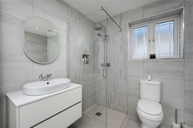 3 Coolbrook Cottages, Barnlodge, Dublin 11