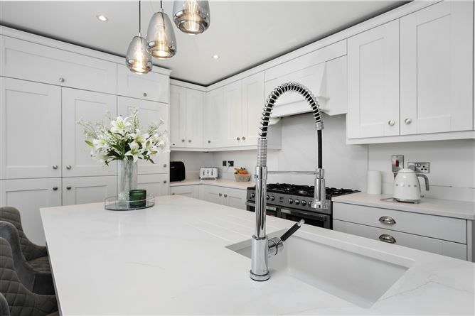 3 Coolbrook Cottages, Barnlodge, Dublin 11