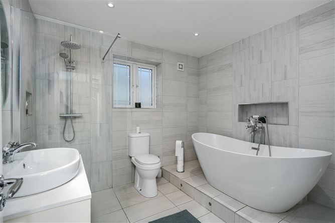 3 Coolbrook Cottages, Barnlodge, Dublin 11