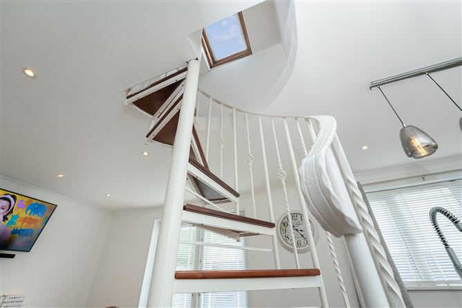 3 Coolbrook Cottages, Barnlodge, Dublin 11