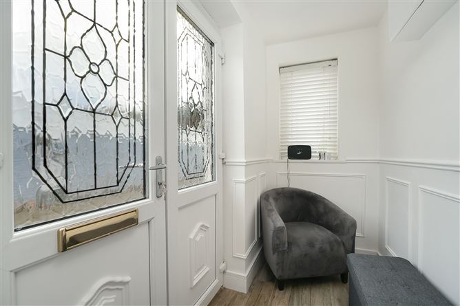 3 Coolbrook Cottages, Barnlodge, Dublin 11