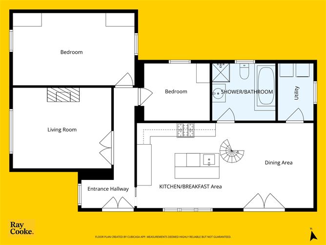 3 Coolbrook Cottages, Barnlodge, Dublin 11