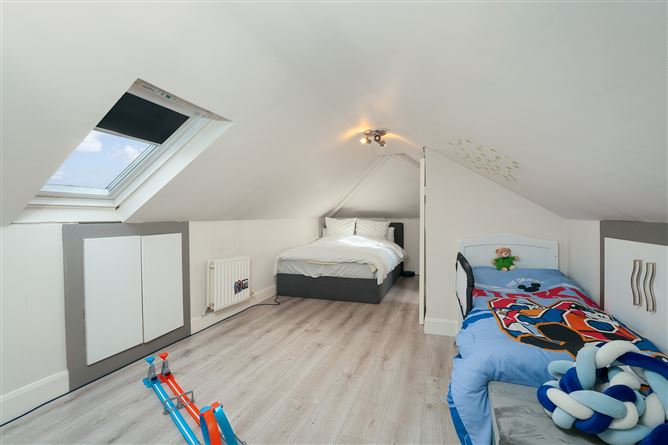 3 Coolbrook Cottages, Barnlodge, Dublin 11