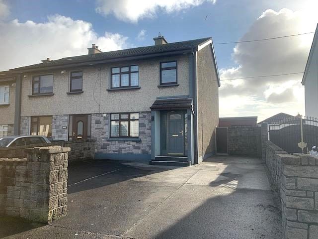 120 Innishannagh Park, Newcastle, Galway City