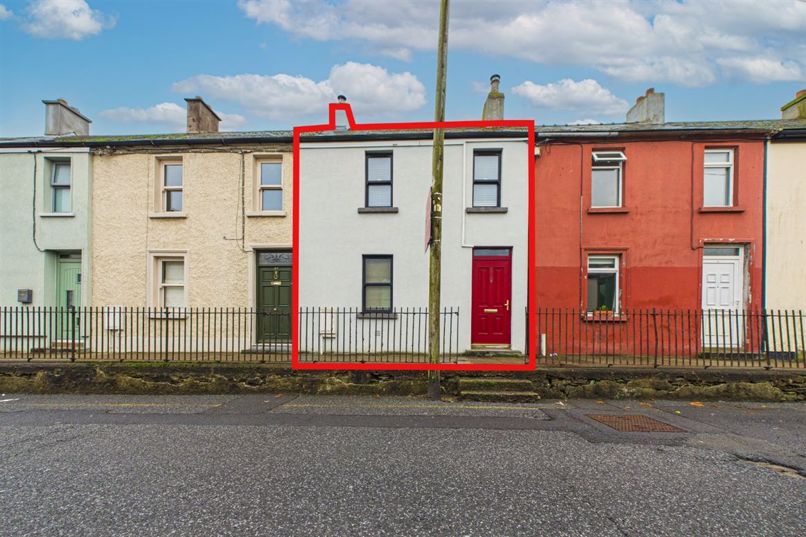 38 Grattan Terrace, Francis Street, Waterford City, Co. Waterford