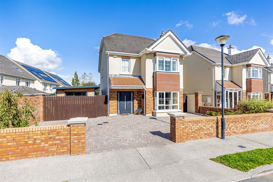 18 Knightsbrook Park, Dublin Road, Trim, Co. Meath