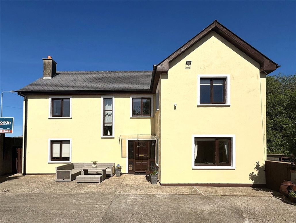 Glenbrook, Marlton Road, Wicklow Town, Co. Wicklow