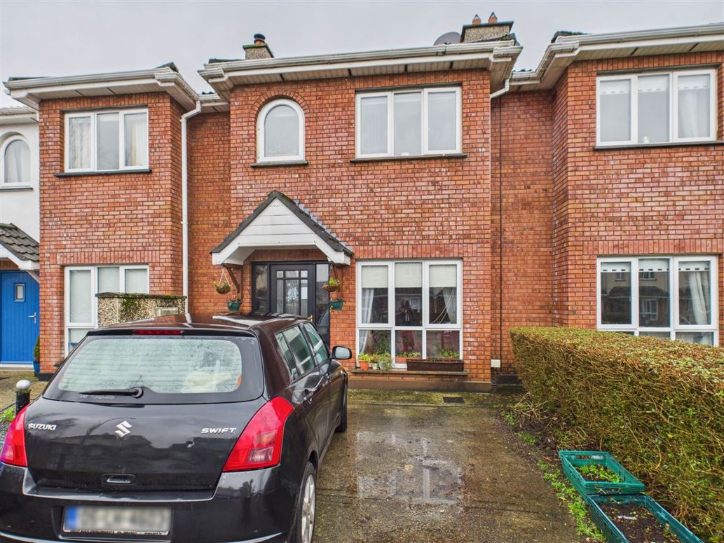 135 Rochfort Manor, Leighlin Road, Carlow, County Carlow