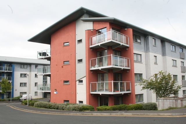 150 Clarion Village, Sligo, Sligo