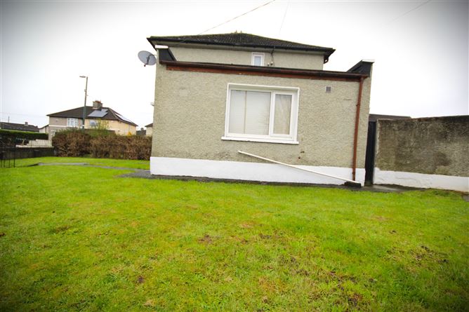 Curlew Road, Drimnagh, Dublin 12