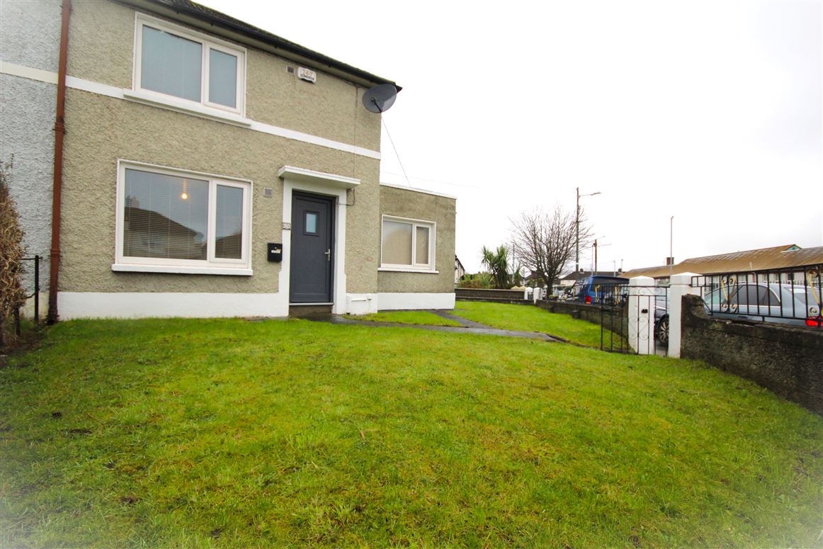 Curlew Road, Drimnagh, Dublin 12