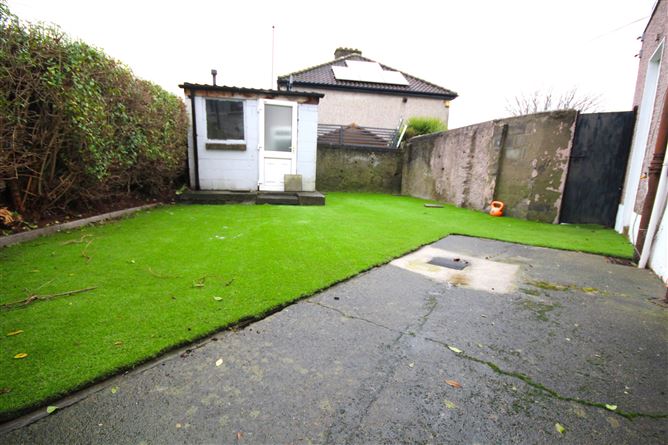Curlew Road, Drimnagh, Dublin 12
