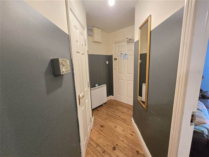 Apartment 6, Rossgrove Court, Hennessy's Road, Waterford, Co. Waterford