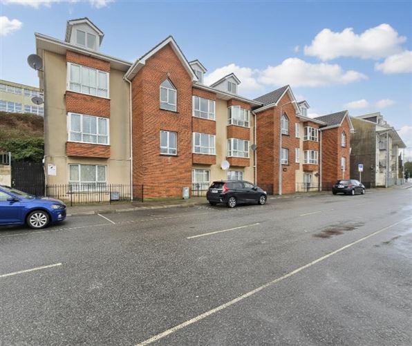 Apartment 6, Rossgrove Court, Hennessy's Road, Waterford, Co. Waterford