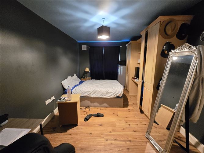 Apartment 6, Rossgrove Court, Hennessy's Road, Waterford, Co. Waterford