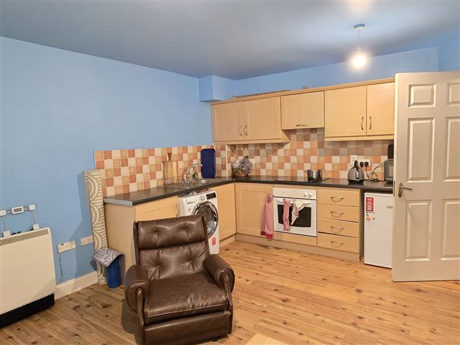 Apartment 6, Rossgrove Court, Hennessy's Road, Waterford, Co. Waterford