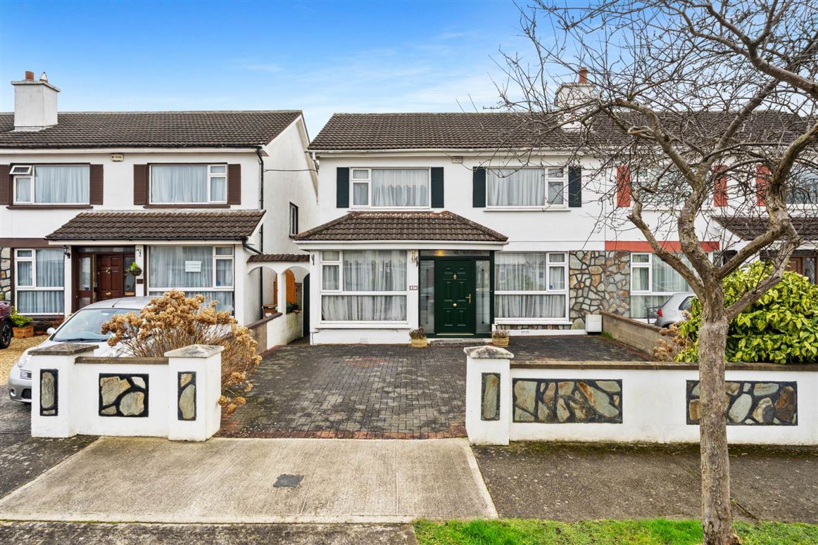 17 Brompton Green, Castleknock, Dublin 15, County Dublin