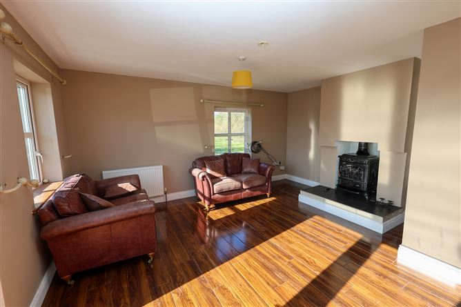 Clonavee, Ballymore, Westmeath