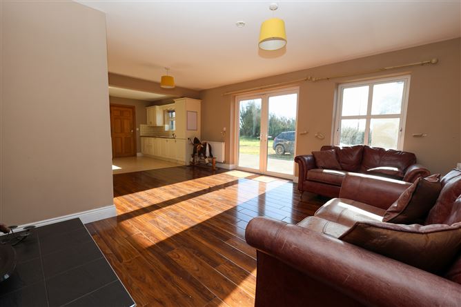 Clonavee, Ballymore, Westmeath