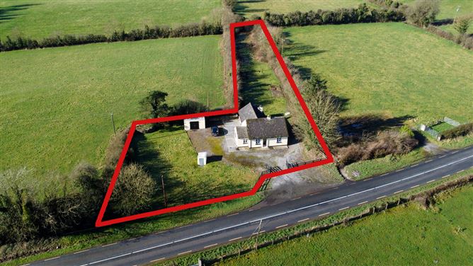 Clonavee, Ballymore, Westmeath