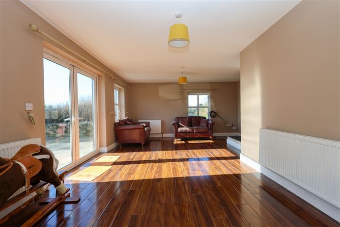 Clonavee, Ballymore, Westmeath