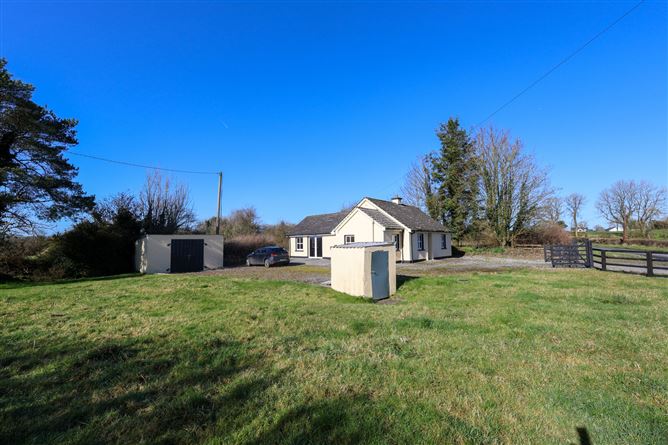 Clonavee, Ballymore, Westmeath