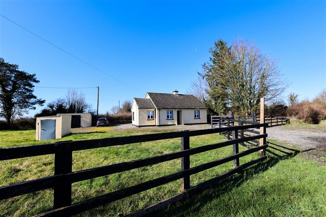 Clonavee, Ballymore, Westmeath