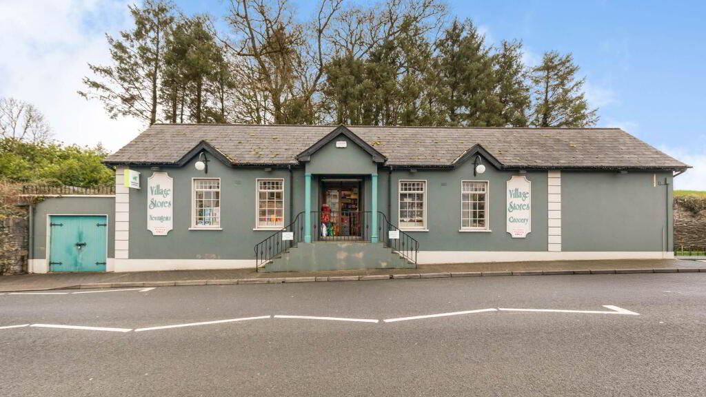 Village Stores, Moynalty, Kells, Meath