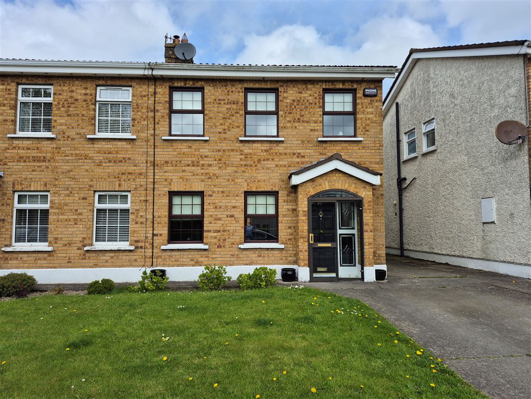 7 Beechwood Crescent, Drogheda, Louth