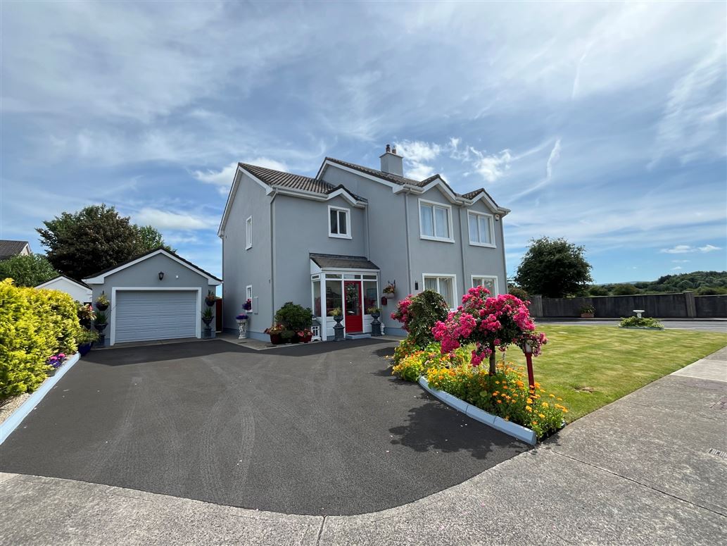 9 The Spires, Ballina, Co. Mayo