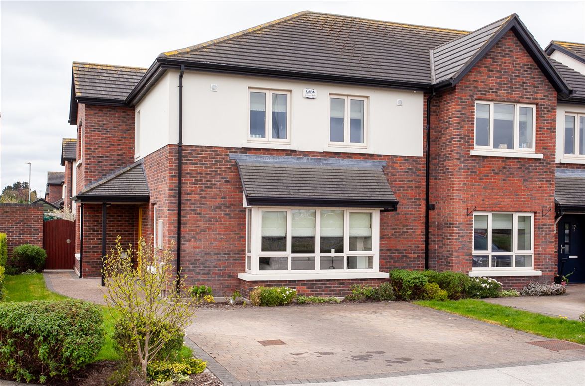 16 Millbrook, Millerstown, Co. Meath, Kilcock, Meath
