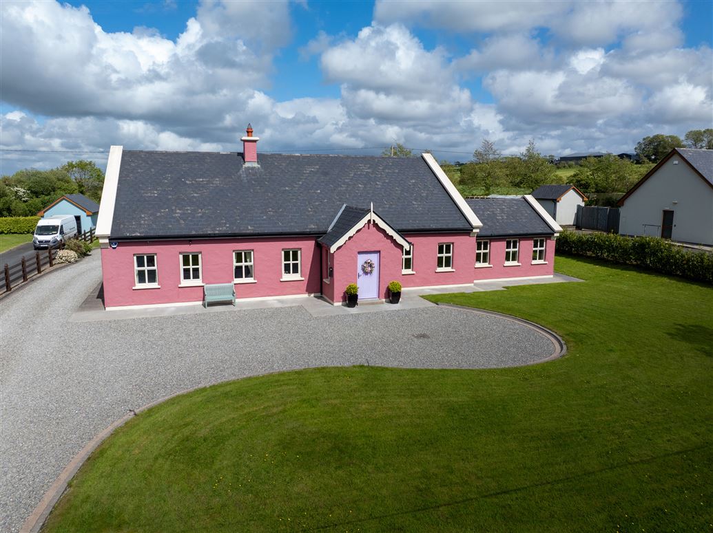 Lacka Beg, Abbeydorney, Tralee, Kerry
