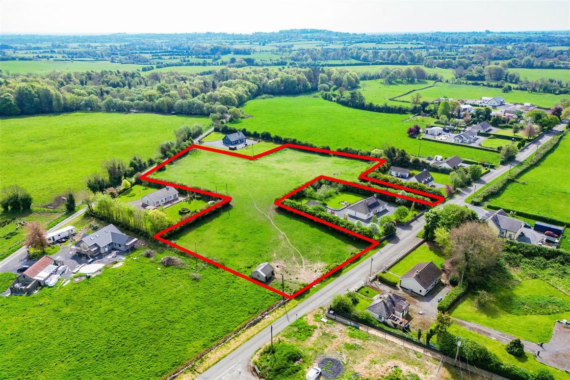 Clonlost, Killucan, Mullingar, Killucan, Co. Westmeath