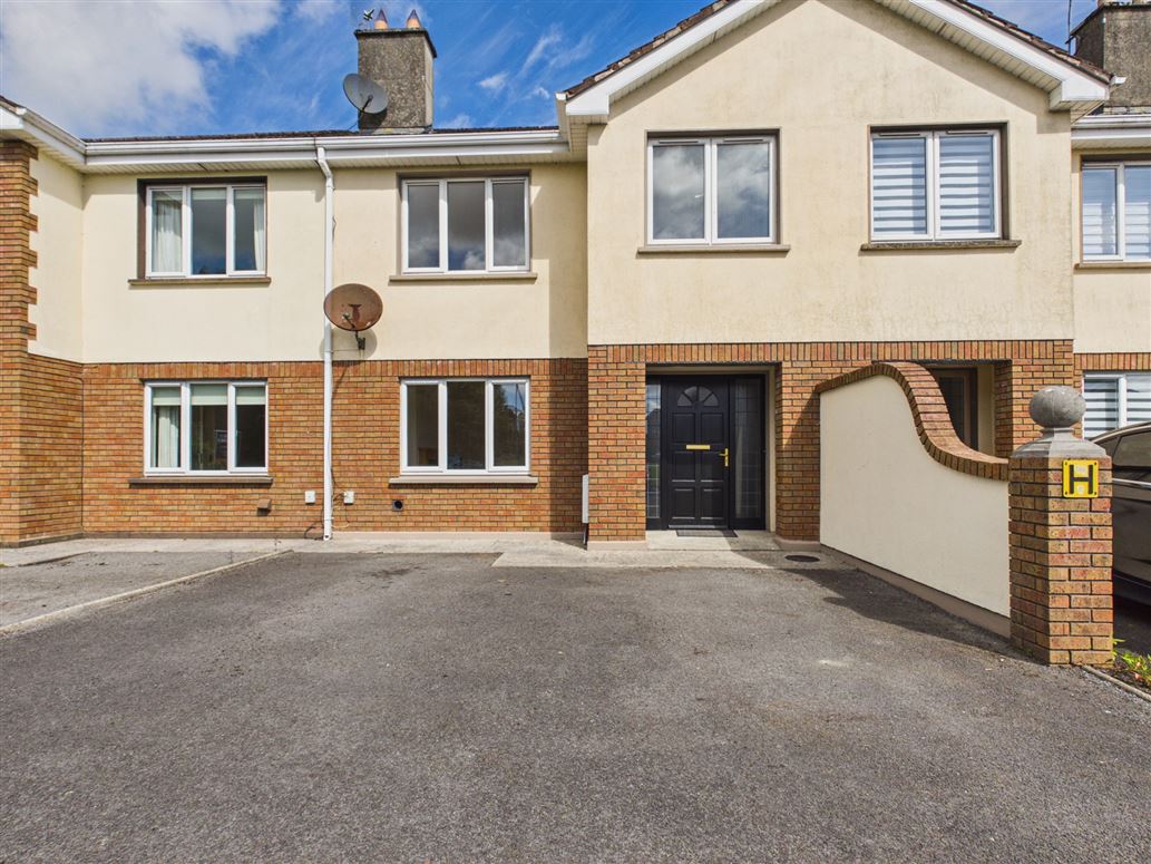 17 Bramble Lane, Limerick Road, Ennis, Clare