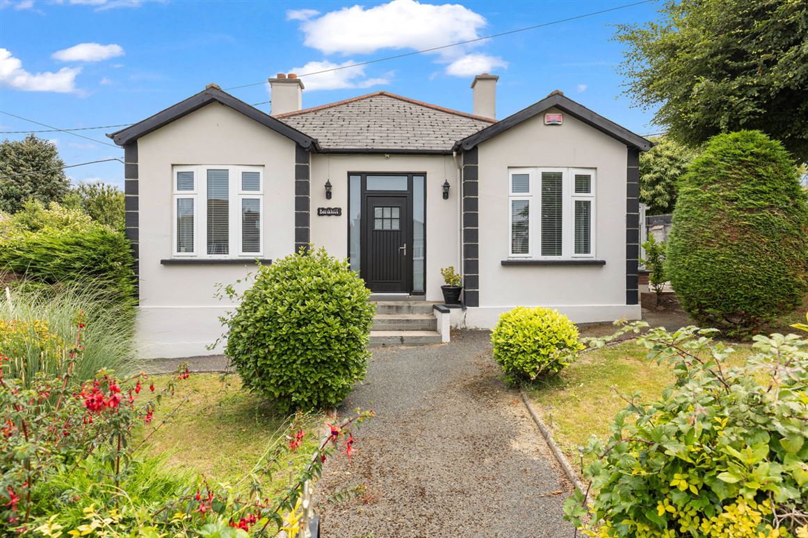 Beech Hill, 83 Newcourt Road, Bray, Co. Wicklow