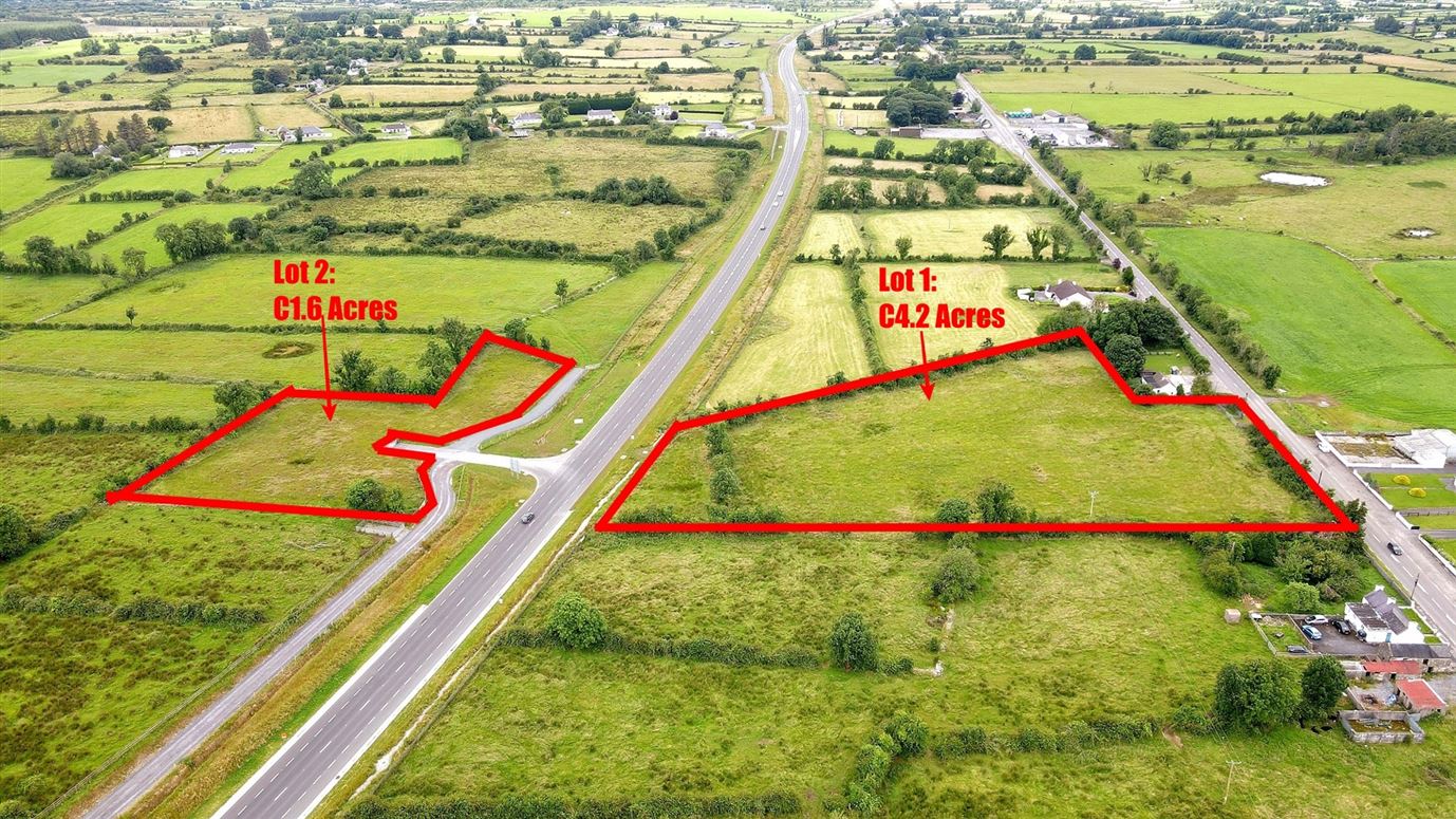 Portahard, Frenchpark, Co. Roscommon