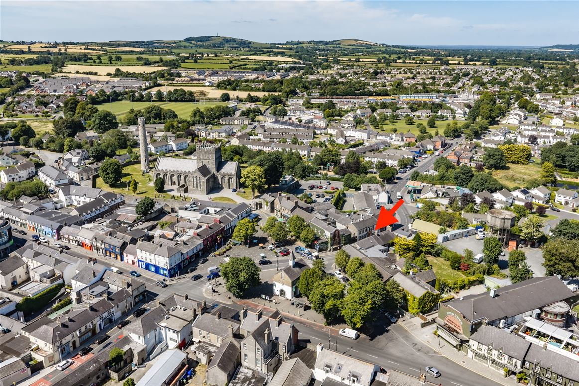 2 Nugent Street, Kildare Town, Kildare