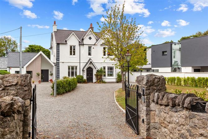 Photo 1 of 29 — Seafield House, Claremont Road, Howth,   County Dublin