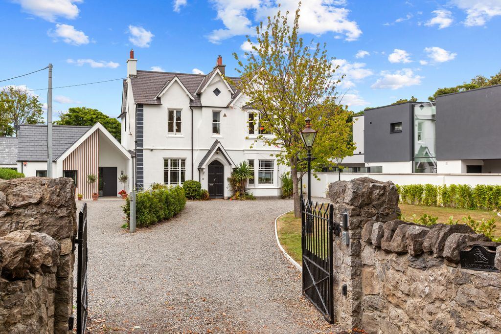 Seafield House, Claremont Road, Howth,   County Dublin