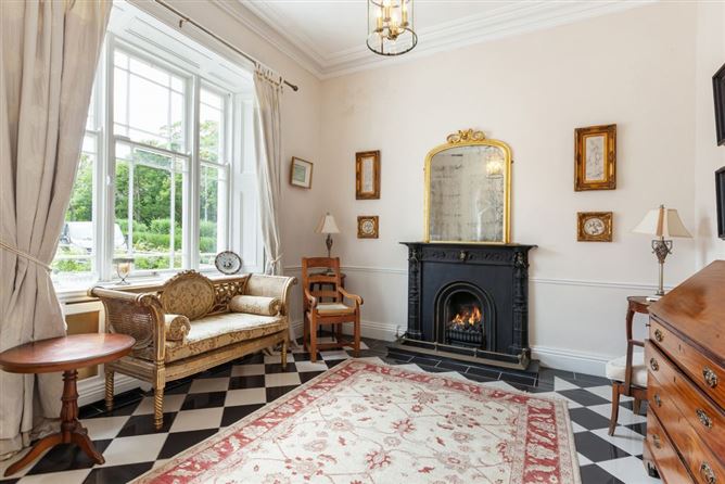 Seafield House, Claremont Road, Howth,   County Dublin