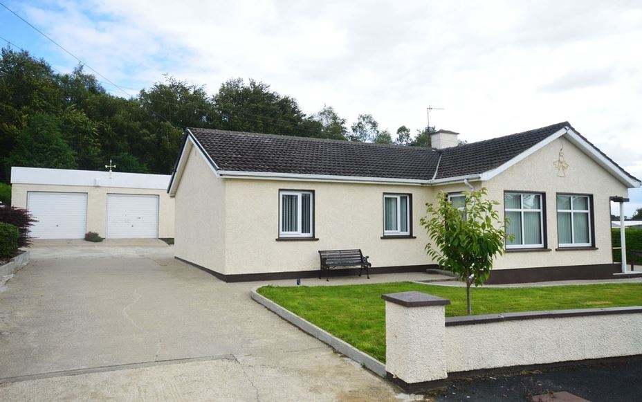 Beechwood Lawn, Dunwiley, Stranorlar, Co. Donegal